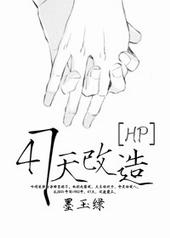 hp47天改造by墨绿玉