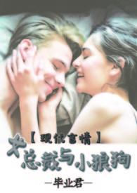 女总裁小狼狗文宠