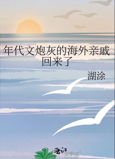 年代文炮灰的海外亲戚回来了免费阅读全文