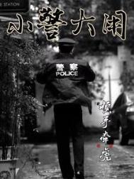 小警大用女主是谁