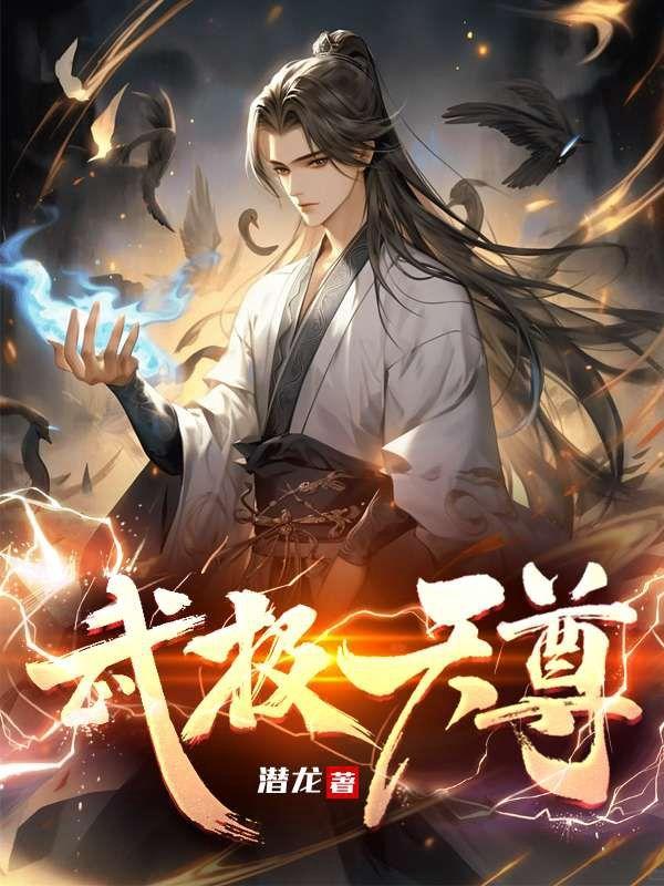 武极天尊免费完整版