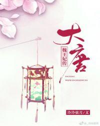 大唐魏王妃传